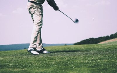 ¿Qué es el swing en golf y cómo mejorar el tuyo?