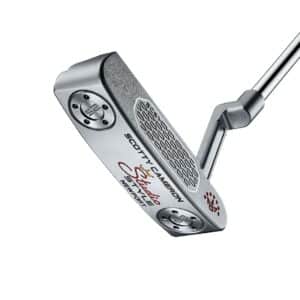 PUTT SCOTTY CAMERON STUDIO STYLE NEWPORT